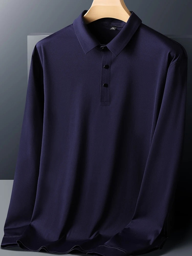 Milton Men's Polo Shirt