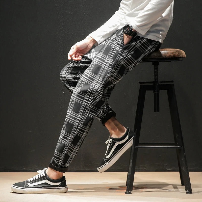 Men's Chill Casual Pants