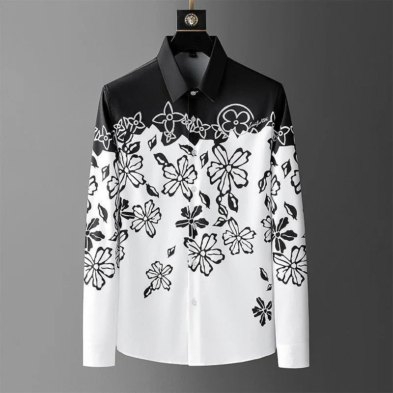 Men's Capri Classic Shirt