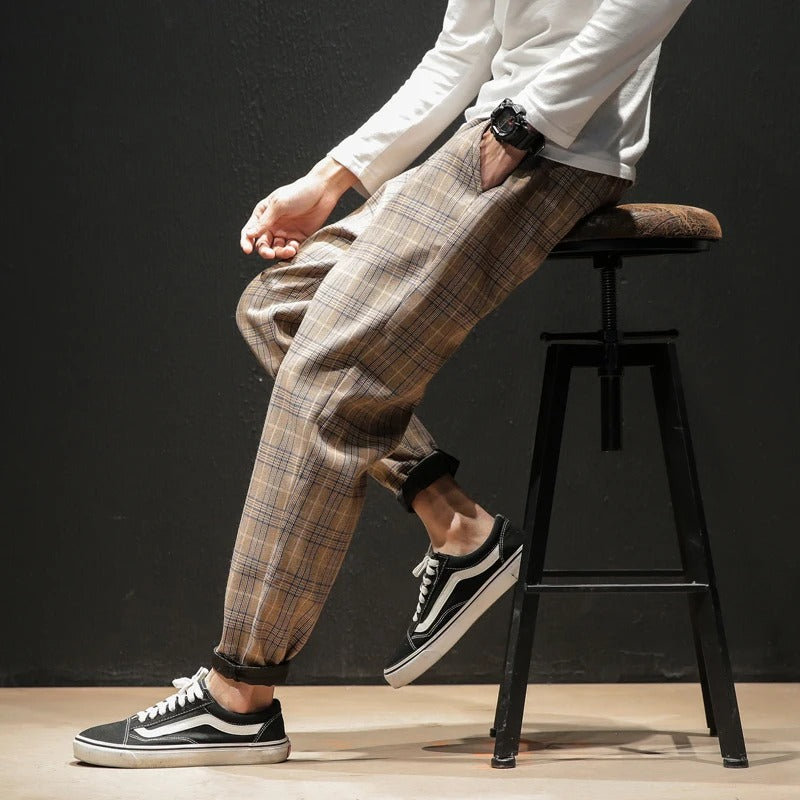 Men's Chill Casual Pants