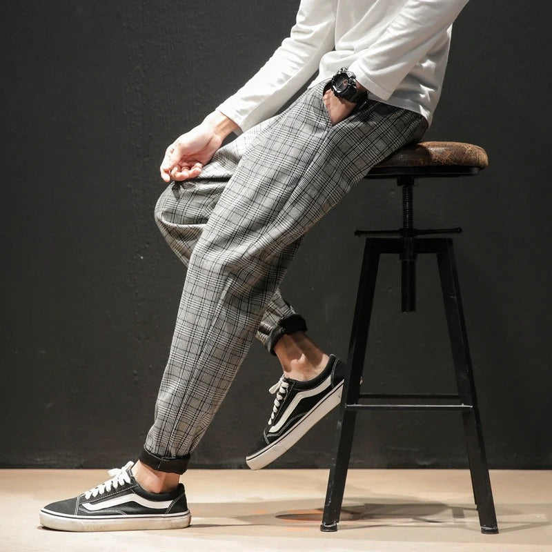 Men's Chill Casual Pants