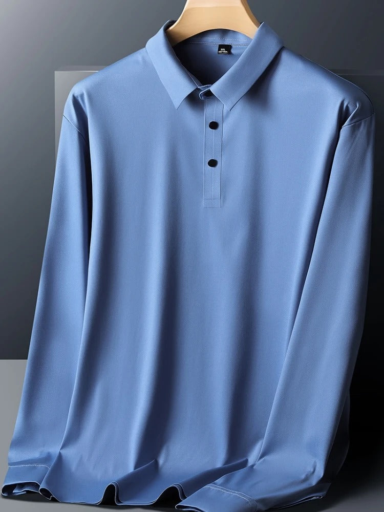 Milton Men's Polo Shirt