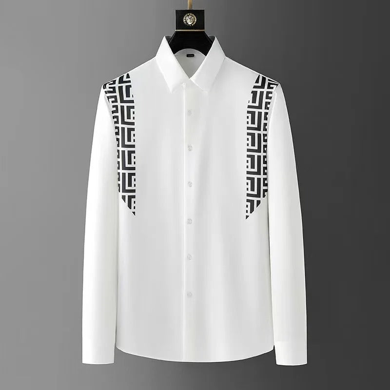 Men's Capri Classic Shirt