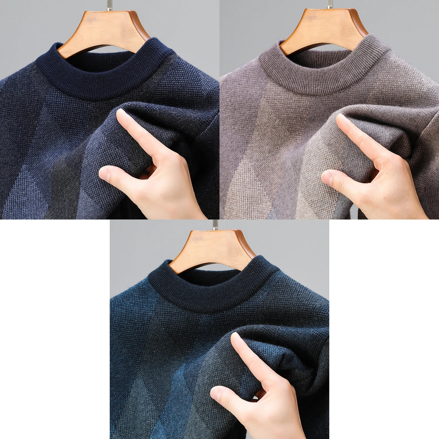 Men's Giovanni Sweater