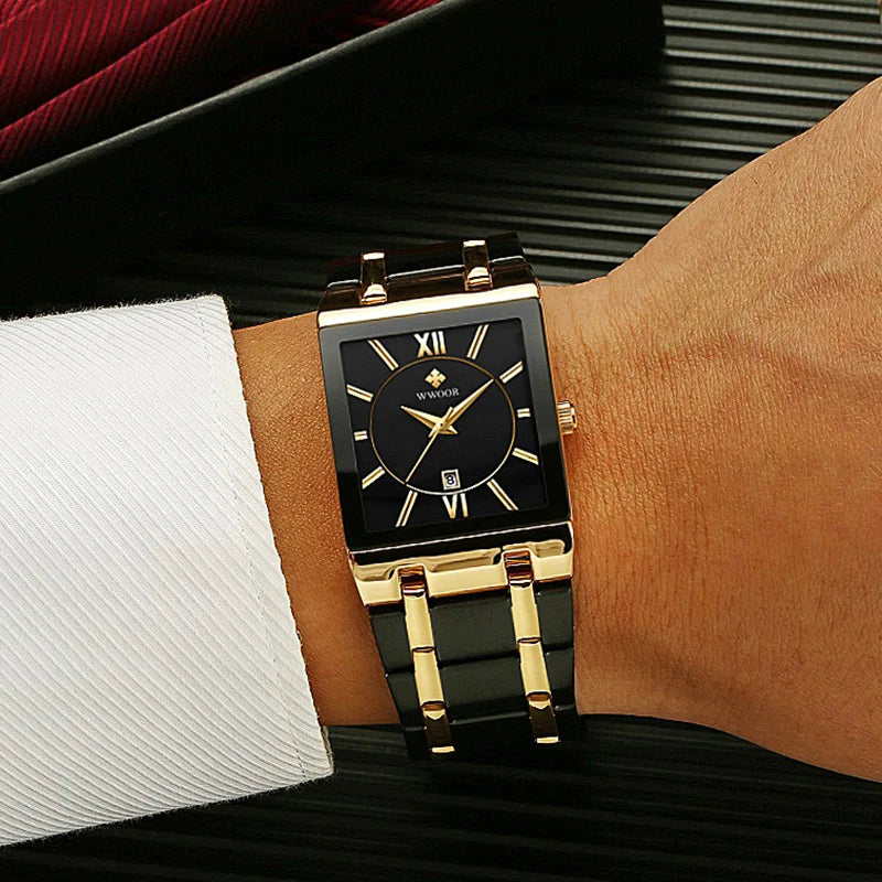 Imperium Men's Timepiece