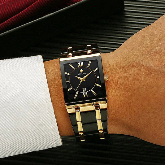 Imperium Men's Timepiece