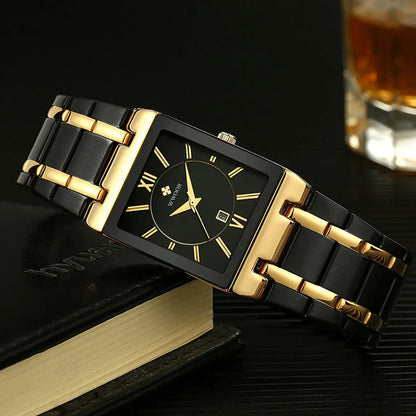Imperium Men's Timepiece