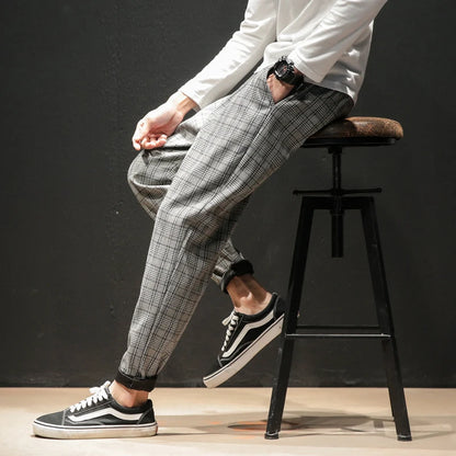 Men's Chill Casual Pants