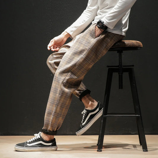 Men's Chill Casual Pants
