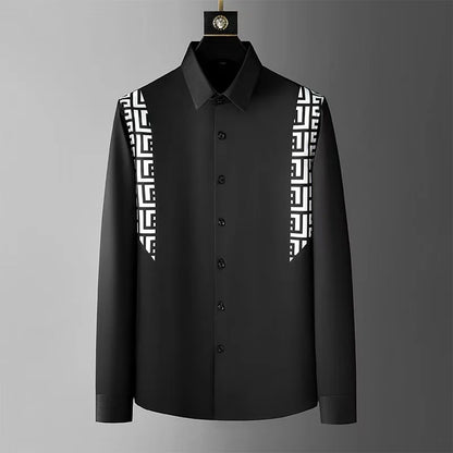 Men's Capri Classic Shirt