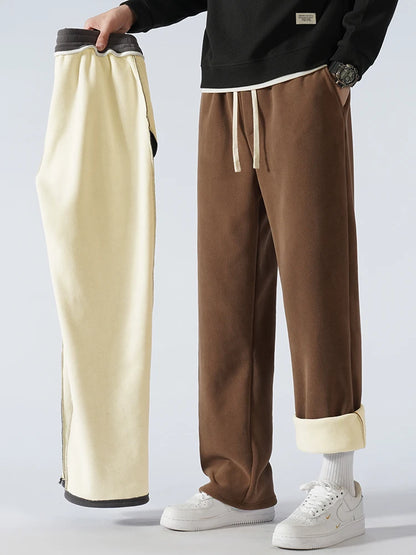 Tommaso 450G Fleece Sweatpants