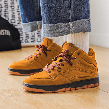 Men's SkyVault Sneakers