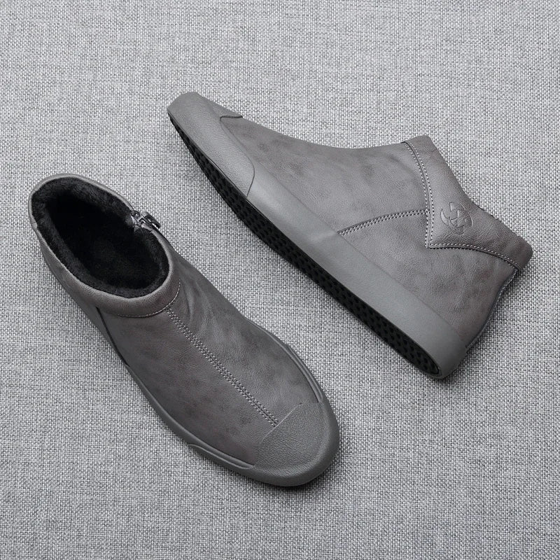 Men's Camden High-Top Sneaker