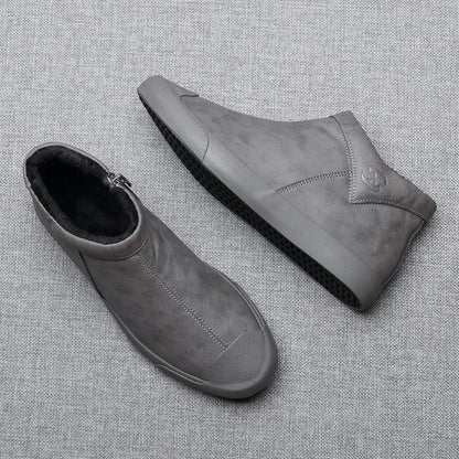 Men's Camden High-Top Sneaker