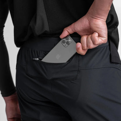 Gridline Performance Cargo Pants