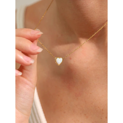 Healing Love Necklace