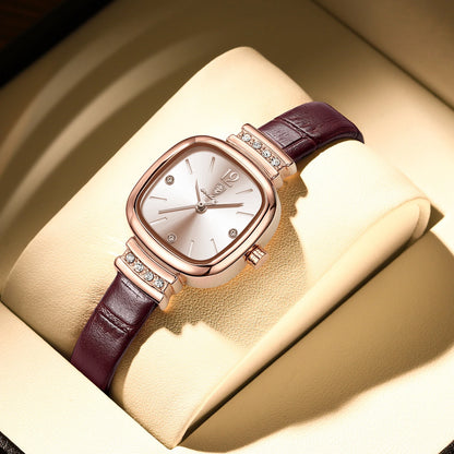 Diamond Atelier Women’s Watch