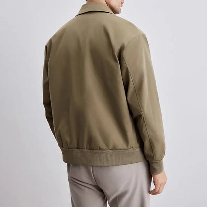 Russell Jacket
