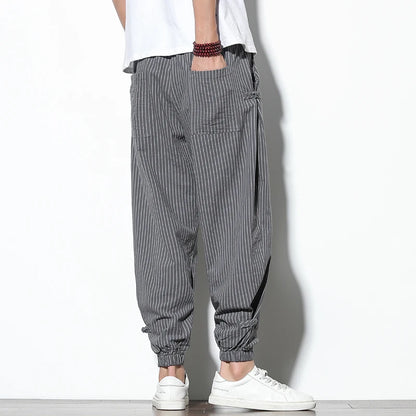 Men's Bardini Trousers
