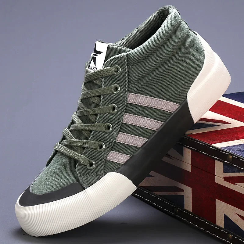 Men's CoreMove High-Tops