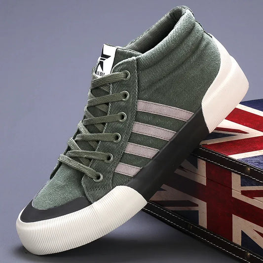 Men's CoreMove High-Tops