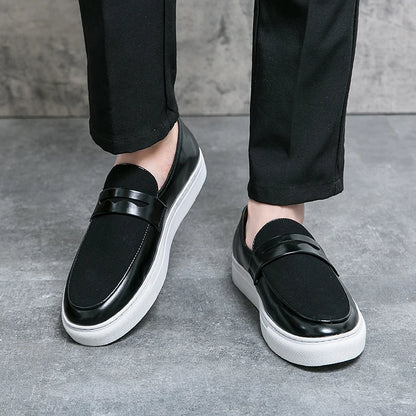 Sovereign Men's Loafers
