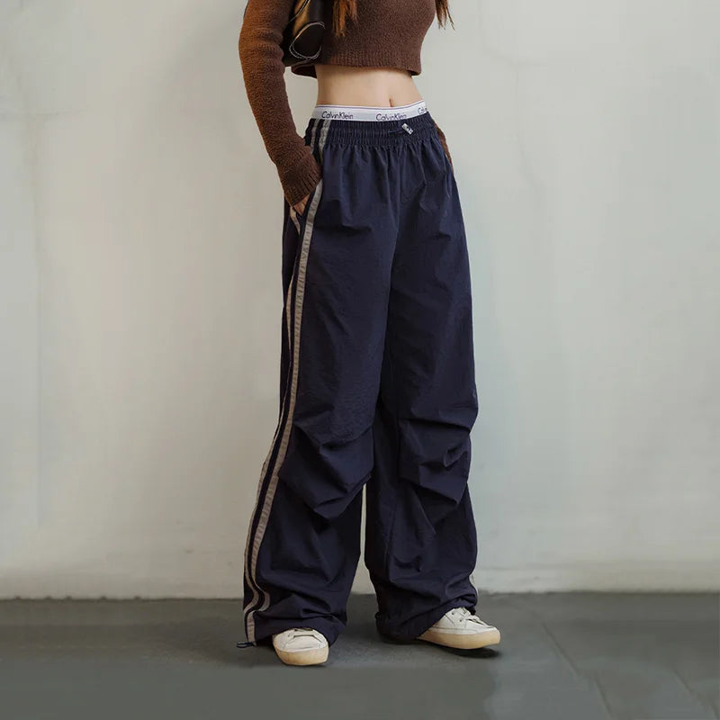 Elisa Parachute Pants