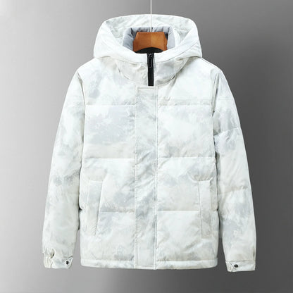 Men's Frostwood Smoked Down Jacket