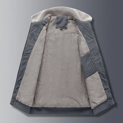 Men's Vanguard Bomber Jacket