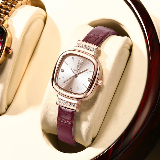 Diamond Atelier Women’s Watch