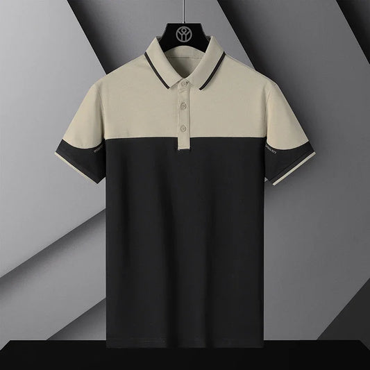 Men's Julian Polo Shirt