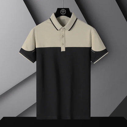 Men's Julian Polo Shirt