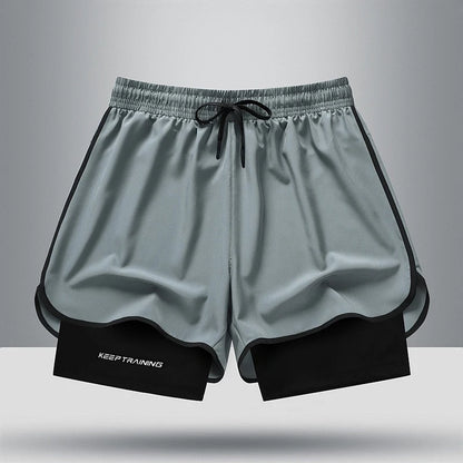Men's UltraEase Training Shorts