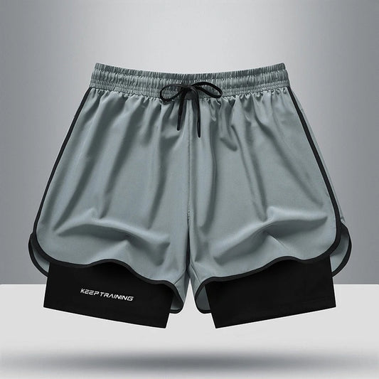 Men's UltraEase Training Shorts