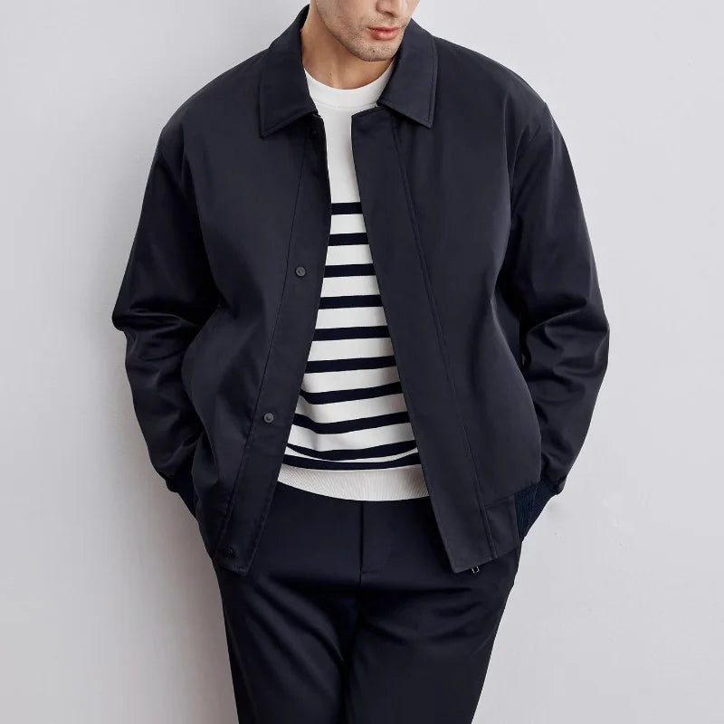 Russell Jacket
