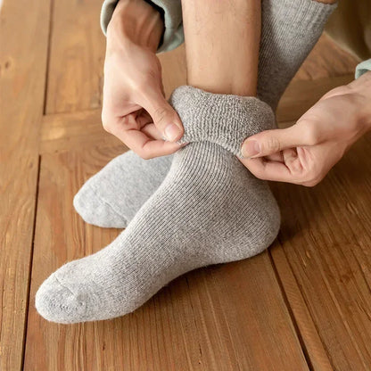 Women Wool Socks