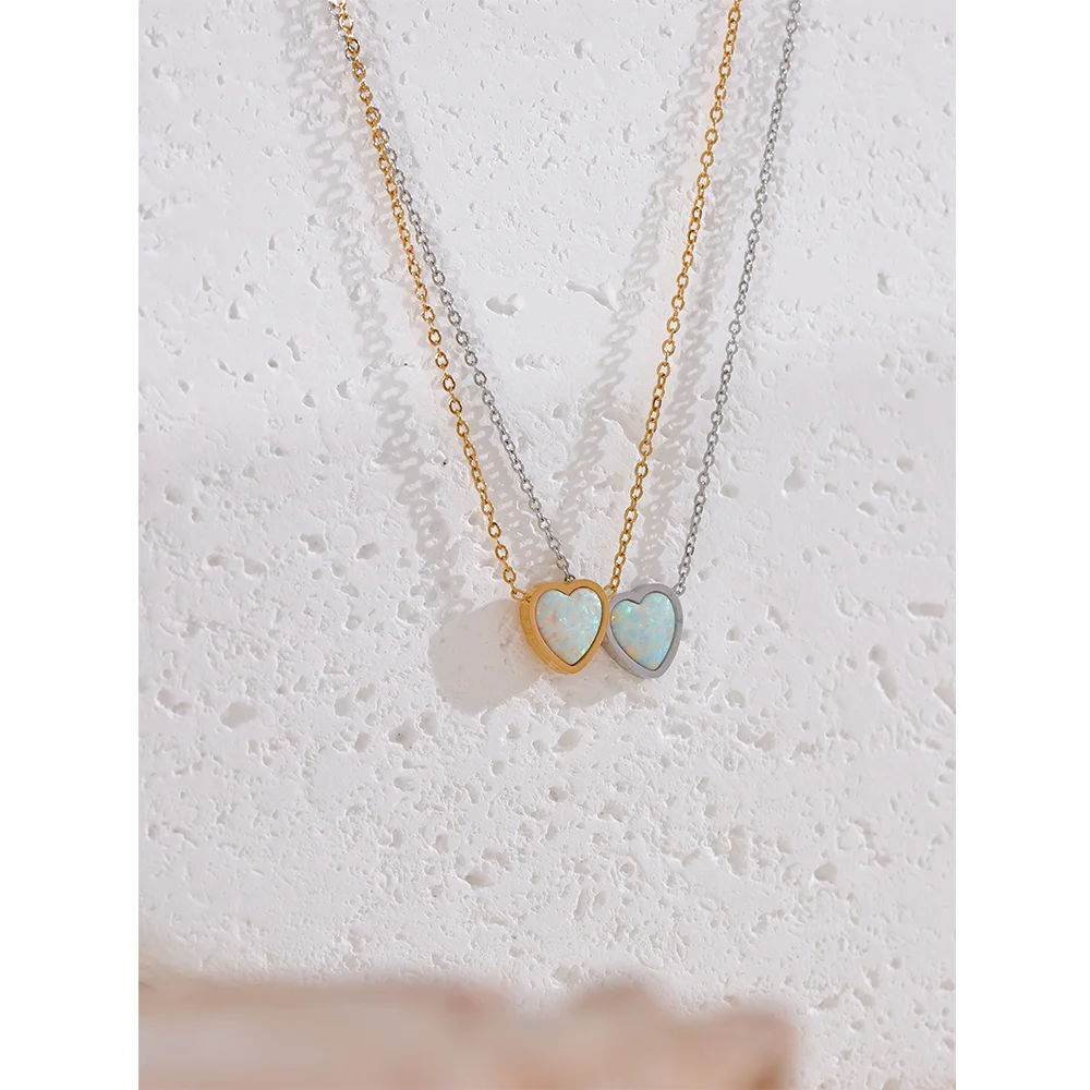 Healing Love Necklace