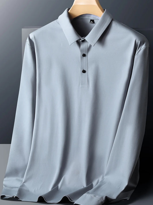 Milton Men's Polo Shirt
