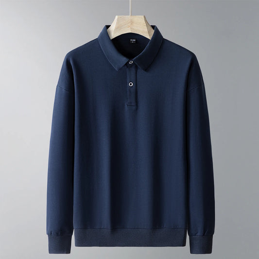 Men's Signature Polo