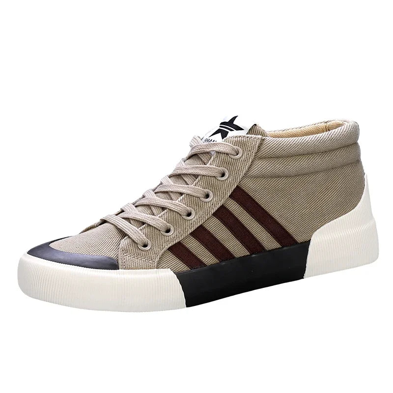 Men's CoreMove High-Tops