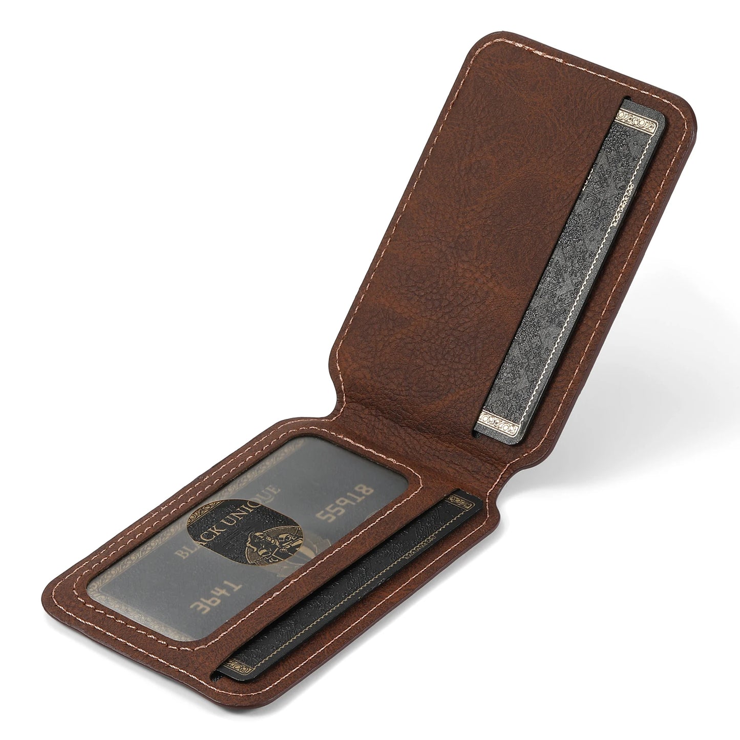 The Heirloom Leather iPhone Case