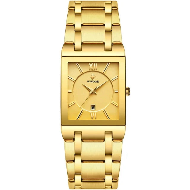Imperium Men's Timepiece