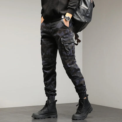 Leonardo Cargo Pants