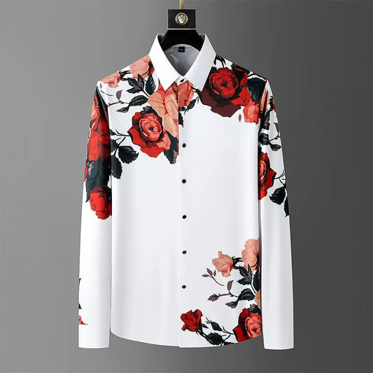Men's Capri Classic Shirt