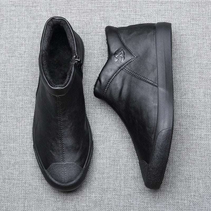 Men's Camden High-Top Sneaker