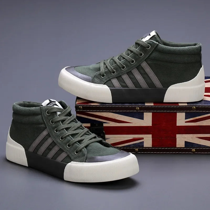 Men's CoreMove High-Tops