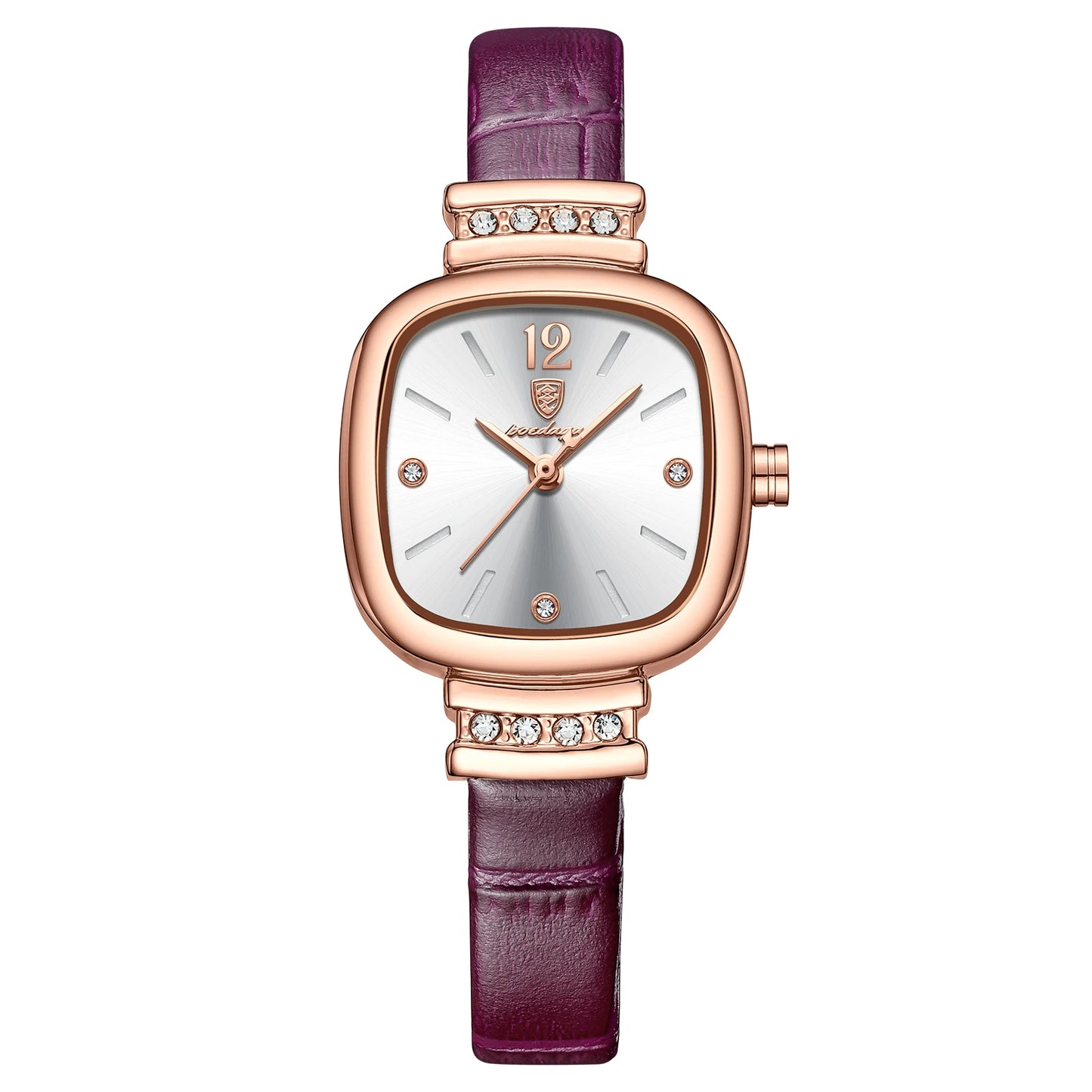 Diamond Atelier Women’s Watch