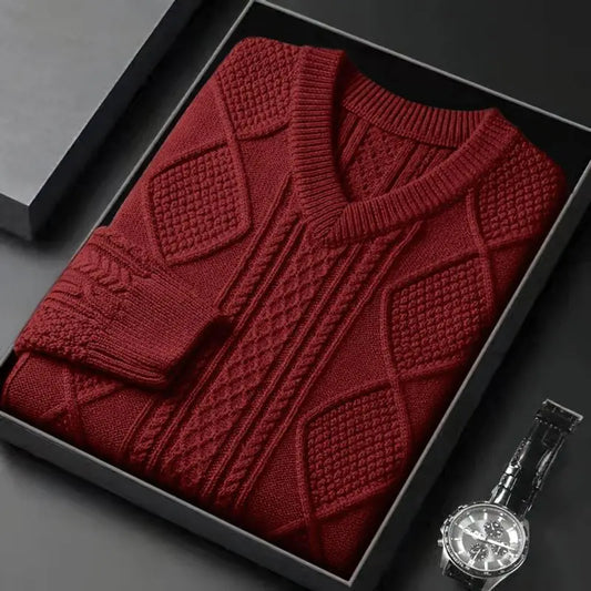 Men's Hampshire Sweater