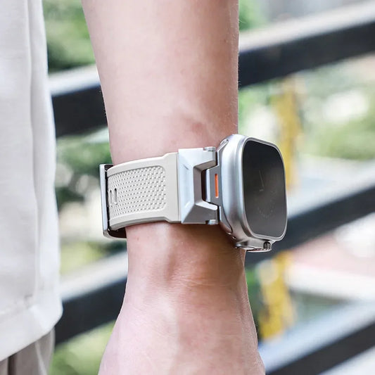 Avery Apple Watch Band