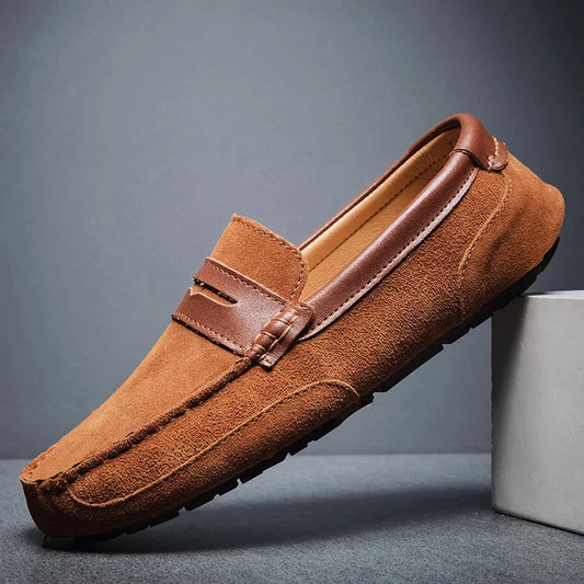 Men's Cortese Loafers